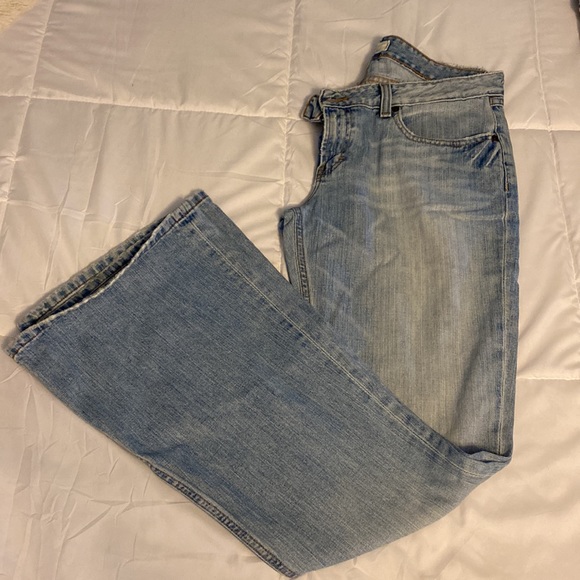 BKE Star flare jeans - Picture 5 of 5